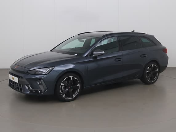 CUPRA Leon ST 1.5 tsi 150 Petrol Manual 2025 - 14,967 km