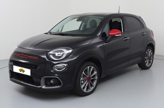 Fiat 500x 1.5 firefly hybrid 130 dct7 (red) 130 AT Mild-hybride essence Auto. 2024 - 11 340 km