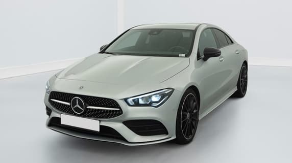 Mercedes-Benz Classe CLA Coupe (C118) 200 d 8g-dct amg line 150 AT Diesel Automatic 2023 - 49,395 km