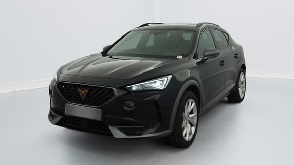 CUPRA Formentor E-Hybrid (PHEV) 1.4 e-hybrid 204 ch dsg6 v 150 AT Plug-in hybride benzine Automaat 2023 - 27.830 km