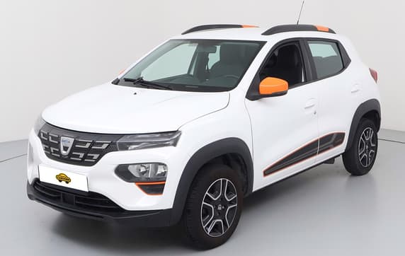 Dacia SPRING 27.4 kwh - 45ch confort plus 45 AT Electric Automatic 2022 - 21,605 km