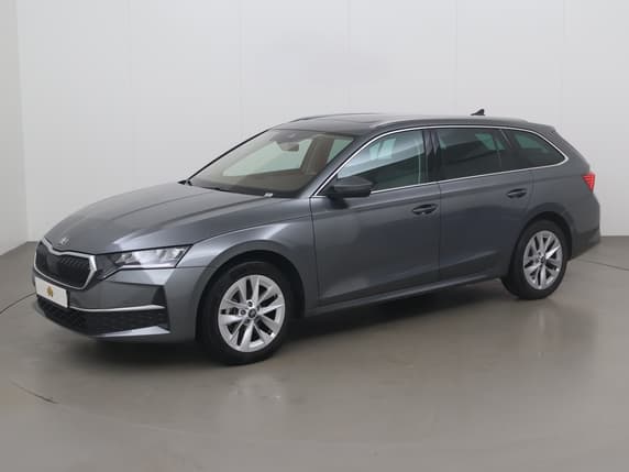 Skoda Octavia Sw 1.5 tsi etec selection 150 AT Mild hybride benzine Automaat 2025 - 16.128 km
