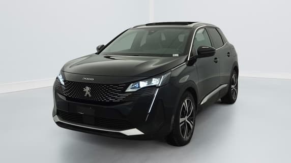 Peugeot 3008 PHEV 1.6 hybrid 225 e-eat8 gt 180 AT Plug-in hybrid Petrol Automatic 2023 - 31,851 km