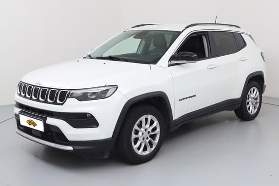 Jeep Compass 1.3 gse t4 150 bvr6 limited 150 AT Essence Auto. 2021 - 58 788 km