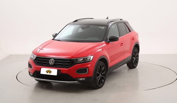 Volkswagen T-Roc 2.0 tdi 115 bvm6 lounge surequipee 115 Diesel Manual 2021 - 64,941 km
