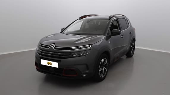 Citroen C5 Aircross 1.2 puretech 130 bvm6 c-series 130 Benzine Manueel 2021 - 47.835 km