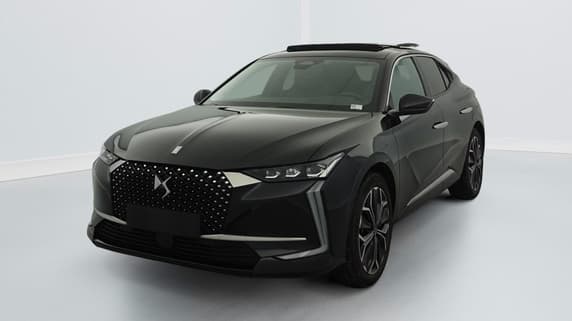 DS DS 4 PHEV hybride e-tense 225 eat8 rivoli 180 AT Plug-in hybride benzine Automaat 2024 - 26.693 km