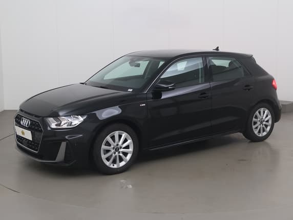 Audi A1 sportback 30 tfsi business edition s line s tro 116 AT Benzine Automaat 2024 - 17.427 km