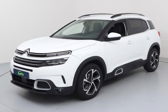 Citroen C5 Aircross 1.2 puretech 130 bvm6 feel 131 Benzine Manueel 2021 - 62.587 km