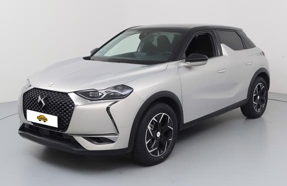 DS DS 3 Crossback E-Tense 50 kwh - 136 so chic 136 AT Électrique Auto. 2021 - 58 997 km