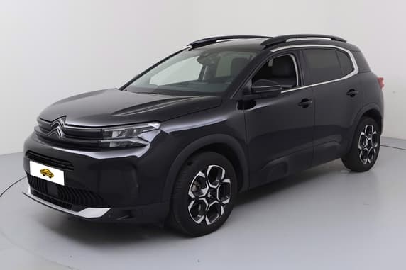 Citroen C5 Aircross 1.2 hybride 136 e-dcs6 plus 136 AT Mild hybride benzine Automaat 2024 - 51.584 km