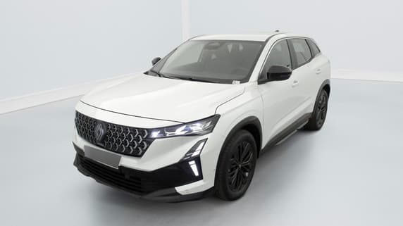 Renault Austral E-Tech (HEV) 1.2 full hybrid e-tech 200 ch evolution 130 AT Full hybride benzine Automaat 2025 - 10 km