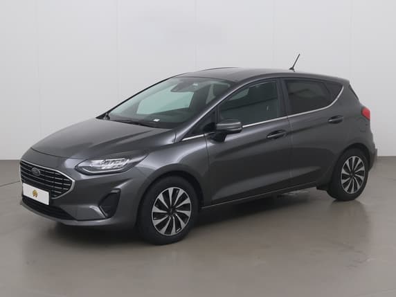 Ford Fiesta fiesta 1.0 ecoboost titanium 100 Benzine Manueel 2022 - 27.590 km
