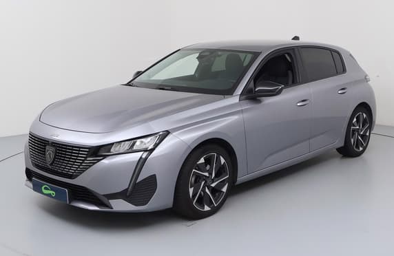 Peugeot 308 1.2 puretech 130 eat8 allure pack 130 AT Petrol Automatic 2023 - 52,757 km
