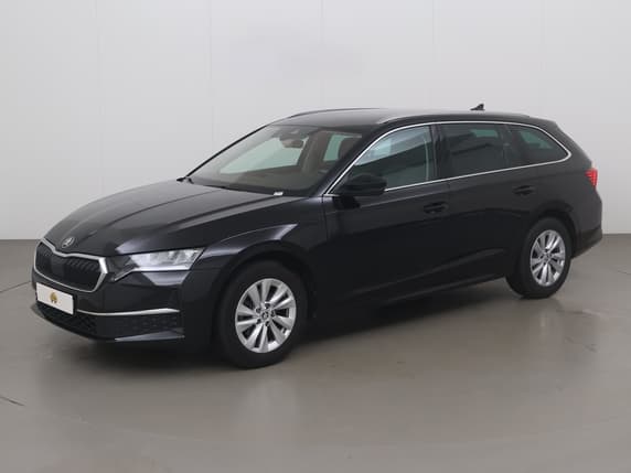 Skoda Octavia 1.5 tsi etec corporate 150 AT Mild-hybride essence Auto. 2024 - 20 530 km