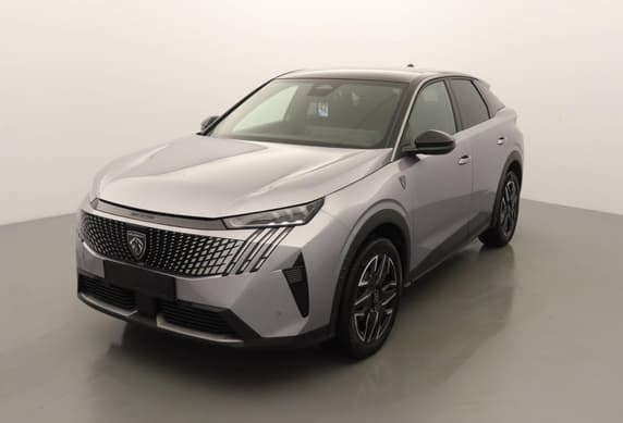 Peugeot 3008 136 e-dcs6 gt 136 AT Mild hybrid petrol Automatic 2024 - 24,480 km
