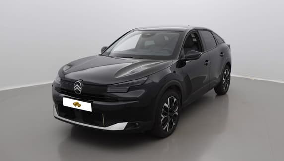 Citroen C4 hybride 145 e-dcs6 max 136 AT Mild-hybride essence Auto. 2025 - 1 015 km