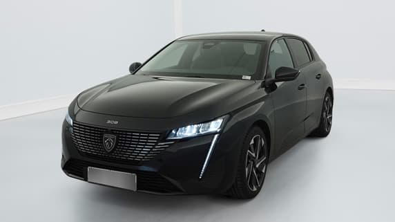 Peugeot 308 1.2 puretech 130ch eat8 allure pack 130 AT Petrol Automatic 2023 - 24,056 km