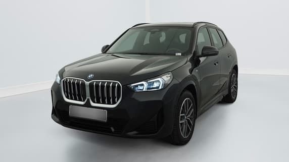 BMW X1 PHEV (U11) 1.5 xdrive 25e 245ch dkg7 m sport 136 AT Plug-in hybride benzine Automaat 2025 - 11.526 km