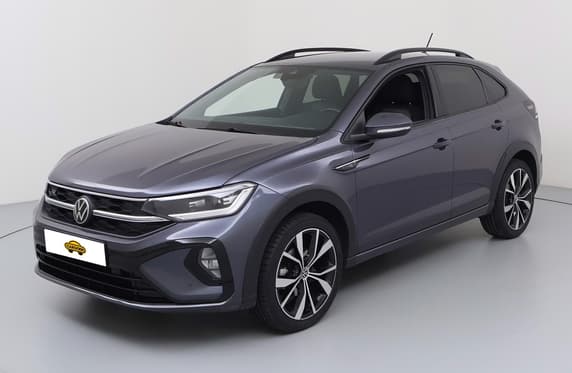Volkswagen Taigo 1.0 tsi dsg7 r-line 110 AT Petrol Automatic 2023 - 16,359 km