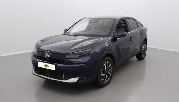 Citroen C4 hybride 145 e-dcs6 max 136 AT Mild-hybride essence Auto. 2025 - 1 235 km