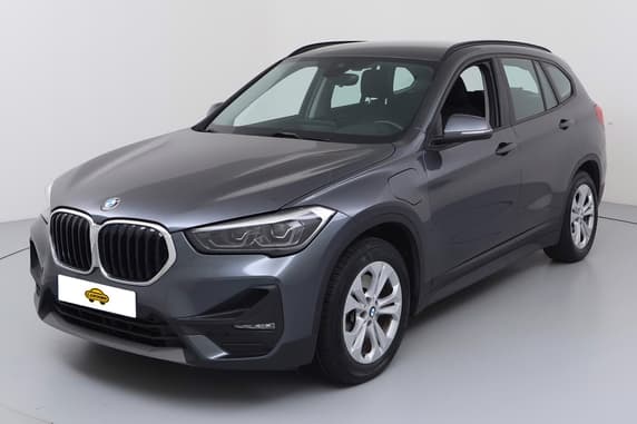 BMW X1 PHEV (F48 LCI) xdrive 25e 220 business design 125 AT Plug-in hybride benzine Automaat 2020 - 100.842 km