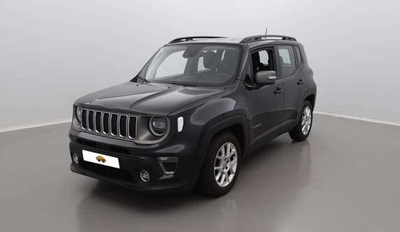 Jeep Renegade 1.3 turbo t4 150 bvr6 limited 150 AT Essence Auto. 2021 - 83 105 km