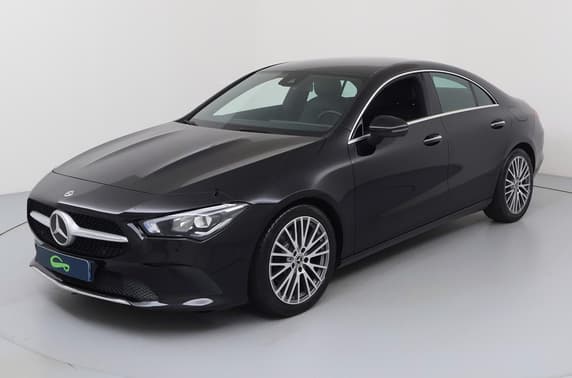 Mercedes-Benz Classe CLA Coupe (C118) 200 7g-dct progressive line 163 AT Essence Auto. 2019 - 61 497 km