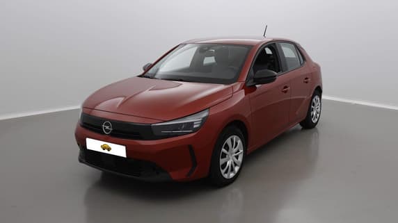 Opel E-Corsa 50 kwh - 136 ch #yes 136 AT Électrique Auto. 2024 - 9 374 km