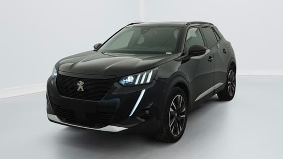 Peugeot E-2008 e-2008 136 ch gt pack 136 AT Electric Automatic 2022 - 21,370 km