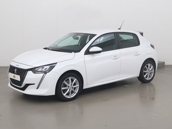 Peugeot 208 208 1.2i puretech active pack 101 AT Essence Auto. 2021 - 44 940 km