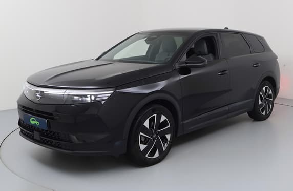 Opel Grandland 1.2 turbo hybrid 145 ch e-dct6 gs 136 AT Mild-hybride essence Auto. 2025 - 26 163 km