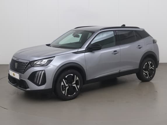 Peugeot 2008 1.2 hybrid style 100 AT Benzine Automaat 2025 - 17.296 km