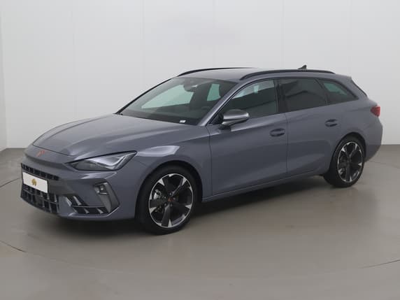 CUPRA Leon ST 1.5 tsi 150 Petrol Manual 2025 - 10,744 km