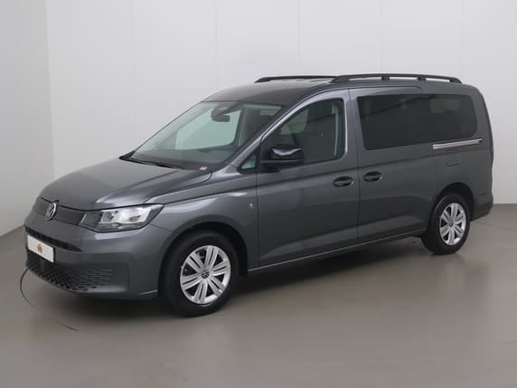 Volkswagen Caddy 1.5 tsi style 7pl. 116 AT Benzine Automaat 2025 - 9 km