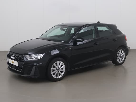 Audi A1 sportback 30 tfsi business edition s line s tro 116 AT Benzine Automaat 2024 - 27.910 km