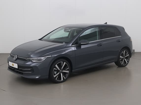 Volkswagen Golf VIII EHybrid (PHEV) 1.5 style (150 kw) 150 AT Plug-in hybrid Petrol Automatic 2025 - 11 km