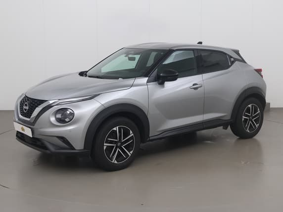 Nissan Juke 1.0 dig-t n-connecta 114 AT Benzine Automaat 2025 - 17.450 km