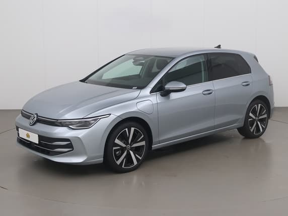 Volkswagen Golf VIII EHybrid (PHEV) 1.5 style (150 kw) 150 AT Plug-in hybrid Petrol Automatic 2025 - 11 km
