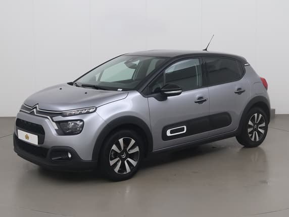 Citroen C3 1.2 puretech max origins 110 Essence Manuelle 2024 - 21 023 km