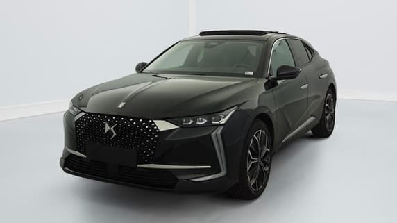 DS DS 4 PHEV hybride e-tense 225 eat8 rivoli 180 AT Plug-in hybride benzine Automaat 2024 - 20.267 km