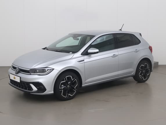 Volkswagen Polo 1.0 tsi r-line opf dsg 115 AT Petrol Automatic 2025 - 5,161 km