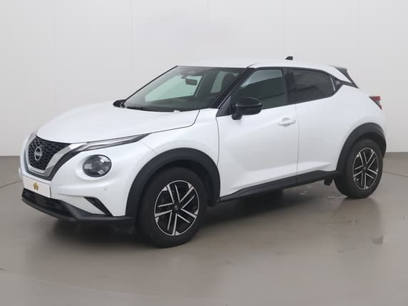Nissan Juke 1.0 dig-t n-connecta 114 AT Benzine Automaat 2025 - 18.677 km