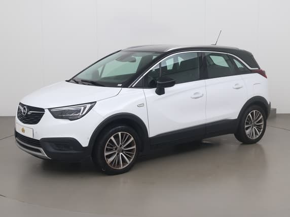 Opel Crossland crossland 1.2 turbo elegance s/s 130 AT Petrol Automatic 2020 - 76,279 km