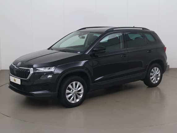 Skoda Karoq 1.5 tsi act corporate 150 AT Essence Auto. 2024 - 28 262 km