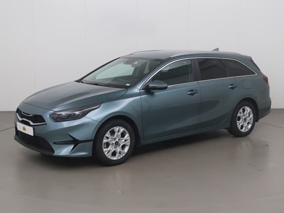 Kia Ceed Sportswagon 1.0 t-gdi more isg 160 Benzine Manueel 2024 - 56.583 km