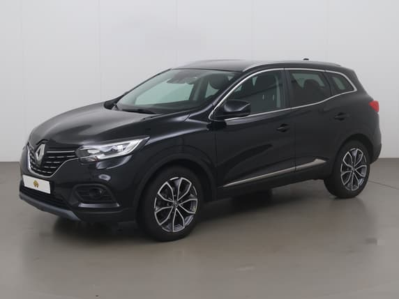 Renault Kadjar TCE intens EDC GPF 140 Benzine Automaat 2020 - 48.375 km