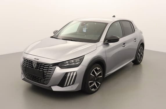Peugeot 208 1.2 puretech 100 bvm6 gt 100 Benzine Manueel 2024 - 25.144 km
