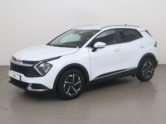 Kia Sportage sportage 1.6 t-gdi pulse 150 Benzine Manueel 2022 - 97.396 km