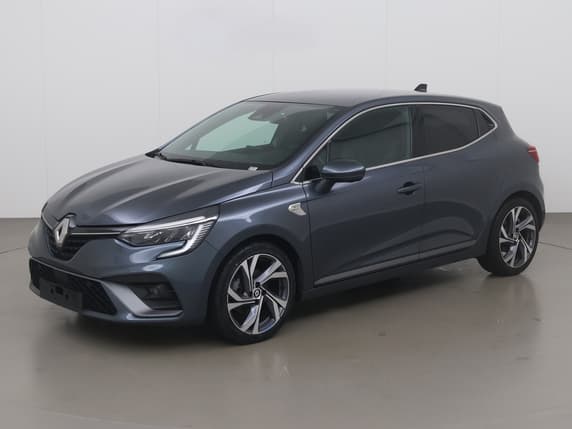 Renault Clio V Hybrid (HEV) clio hybrid 1.6i e-tech r.s line 91 AT Hybride essence Auto. 2022 - 31 422 km